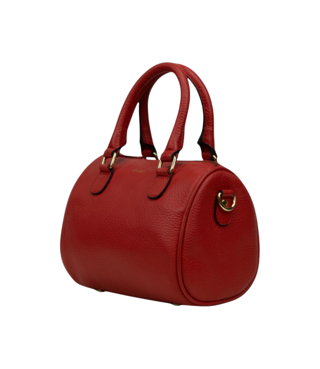 DSTRCT Floater Field Bowlingbag 513330.55 - Red