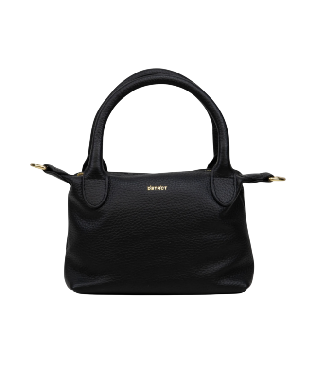 DSTRCT Floater Field Mini Bag 513230.10 - Black