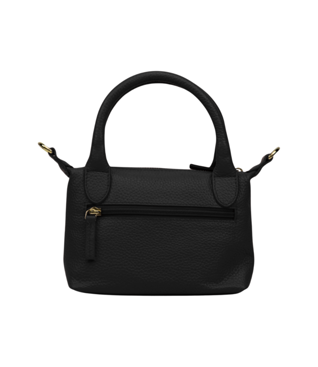 DSTRCT Floater Field Mini Bag 513230.10 - Black