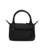 DSTRCT Floater Field Mini Bag 513230.10 - Black