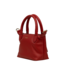 DSTRCT Floater Field Mini Bag 513230.55- Red