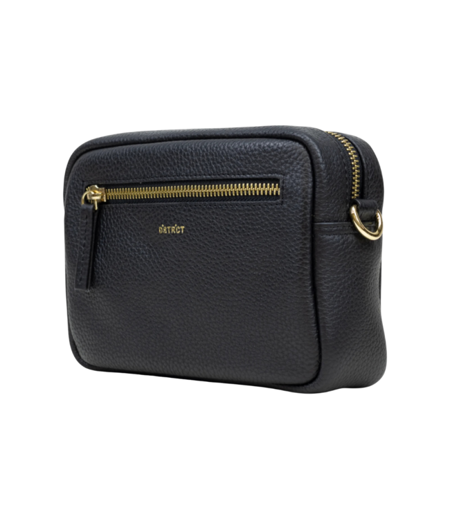 DSTRCT Floater Field Shoulderbag S 512330.10 - Black