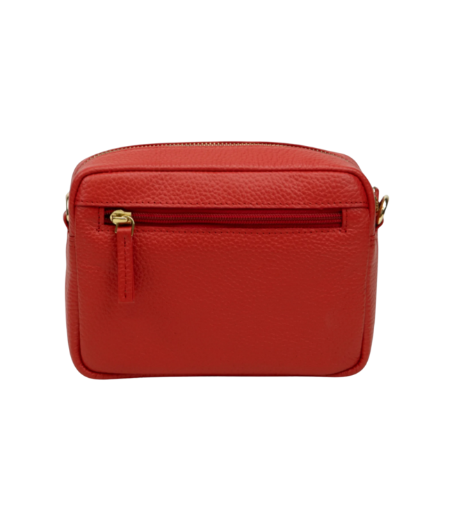 DSTRCT Floater Field Shoulderbag 512330.55 - Red