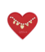 Ketting Gift of Love - Gold