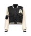 Sisters Point Garwin Jacket - Black/Beige