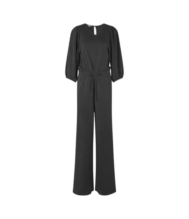 MbyM Bosko Luxe Antolina Jumpsuit - Black