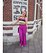 Harper & Yve Rosie Pants - Vivid Viola