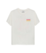 Catwalk Junkie Graphic T-Shirt - Off White