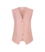 MbyM Frida Blouse - Pink Melange