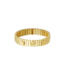 Armband Statement Bloom - Gold