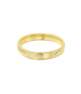 Armband Buzzy Beauty - Gold