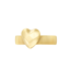 Armband Statement Love Small - Gold