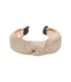 Biba Haarband Girly - Gold