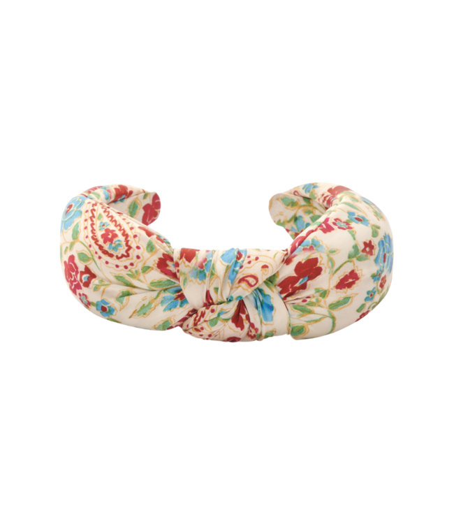 Biba Haarband Flowers - Multi
