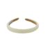 Biba Haarband Evelyn - Off White