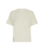 Moss Copenhagen Harissa Ima Q Shortsleeve Sweatshirt - Turtledove
