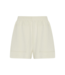 Moss Copenhagen Harissa Ima Q Pocket Sweat Shorts - Turtledove