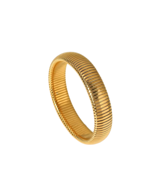 Armband Maeve 12 mm - Gold