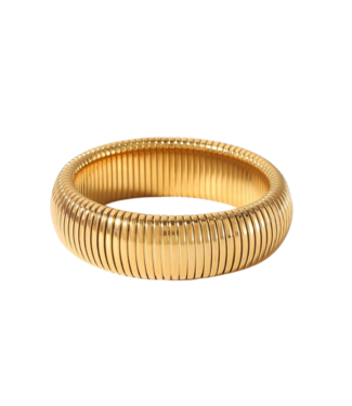 Armband Maeve 20 mm - Gold