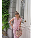 MbyM Frida Blouse - Pink Melange