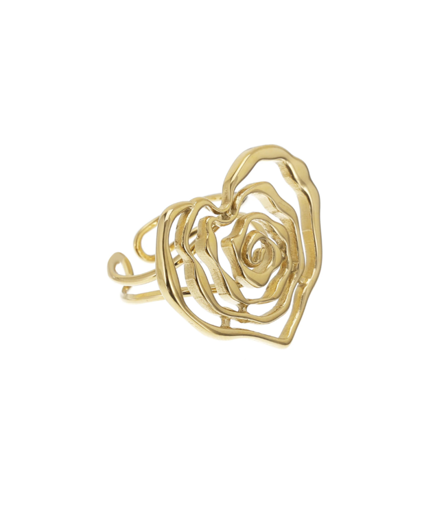 ByJam Ring Noaé - Gold