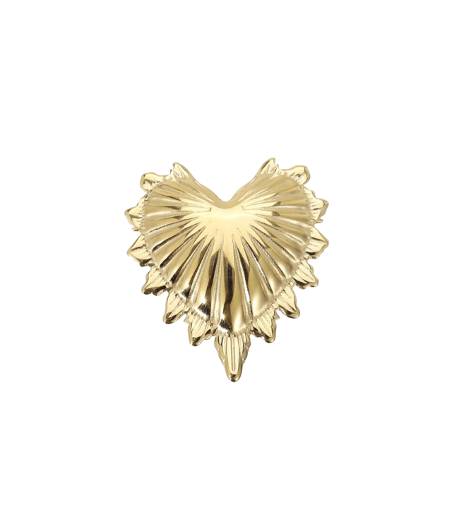 ByJam Ring Soraya - Gold