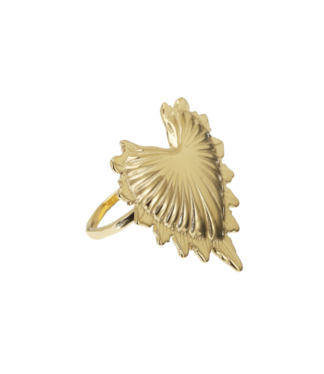 ByJam Ring Soraya - Gold