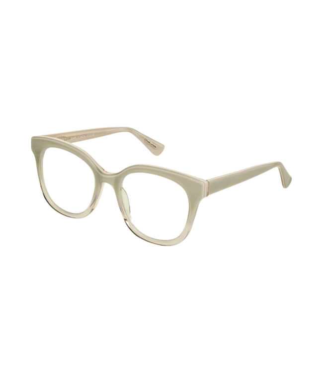 Frank and Lucie Leesbril Eyedo - Friendly