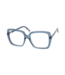 Frank and Lucie Leesbril Eyedentity - Hazy Harbor