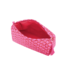 Color Club Make-Up Tas Floral - Pink/Red