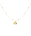 Ketting Pippa - Silver
