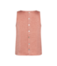 Ydence Top Marion - Salmon