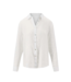 Zusss Blouse met Borduur - Wit