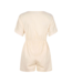 Ydence Playsuit Elsie - Ecru