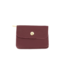 Color Club Portemonnee Lisa Small - Bordeaux