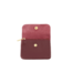 Color Club Portemonnee Lisa Small - Bordeaux
