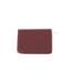 Color Club Portemonnee Lisa Small - Bordeaux