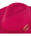 Color Club Ocean Hoed - Fuchsia