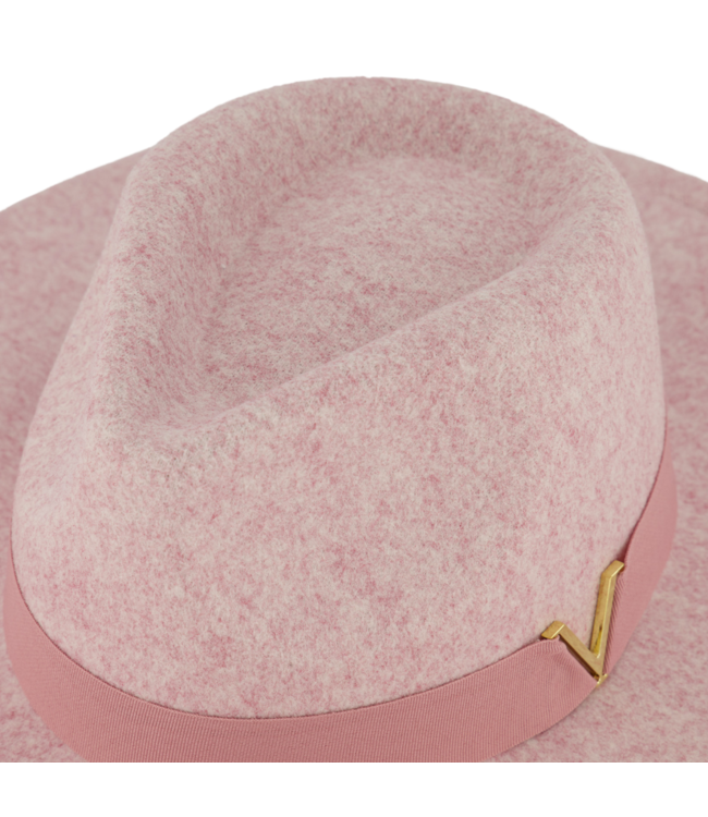 Color Club Venus Hoed - Pink