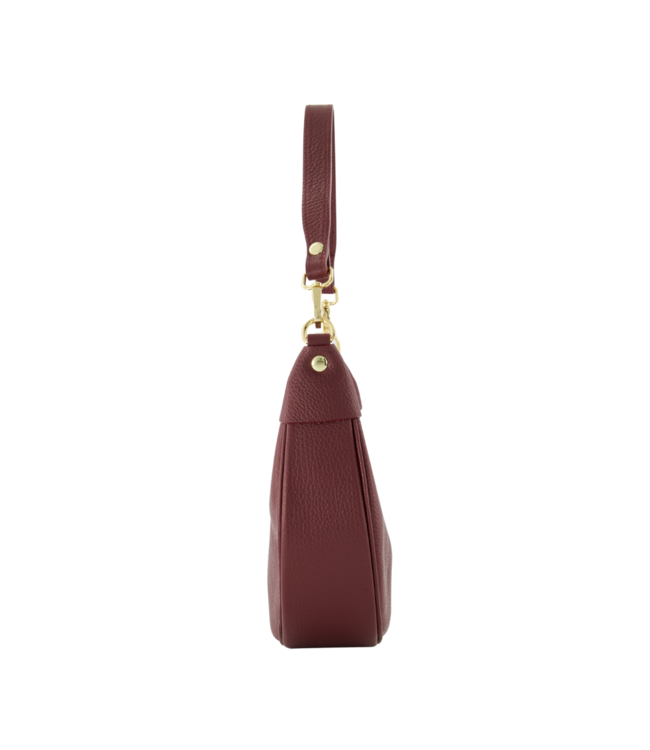 Color Club Bag Kyra - Bordeaux