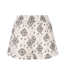 Ydence Short Talitha - Ecru/Black