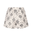 Ydence Short Talitha - Ecru/Black