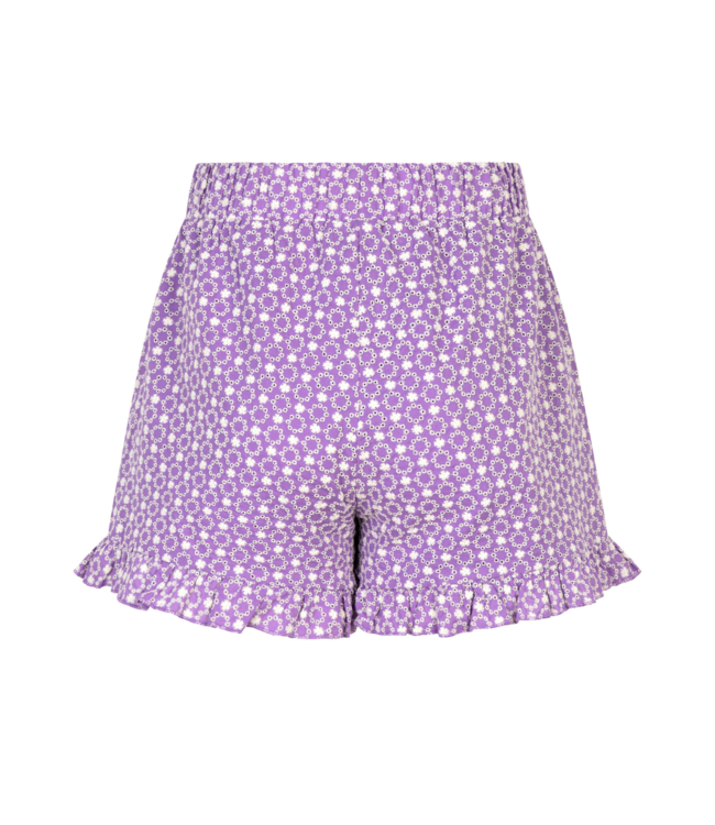 Ydence Short Larissa - Lilac