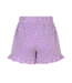 Ydence Short Larissa - Lilac