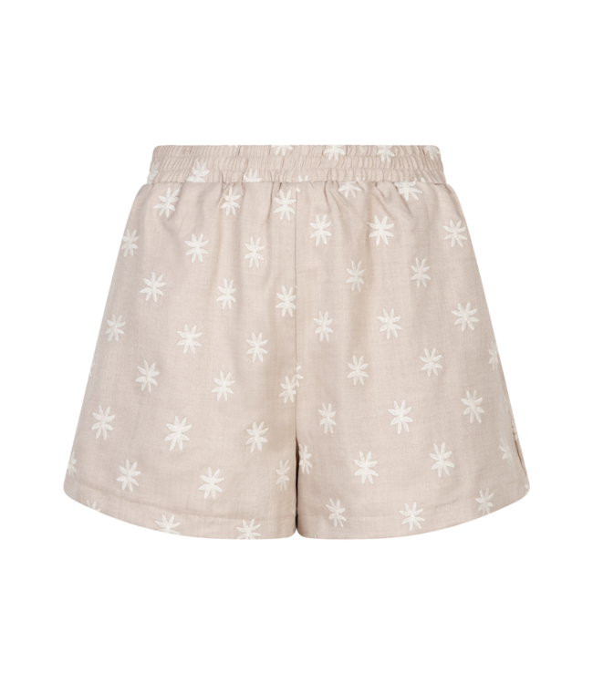Ydence Short Elsa - Beige