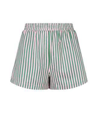 Ydence Short Belle - Pink/Green