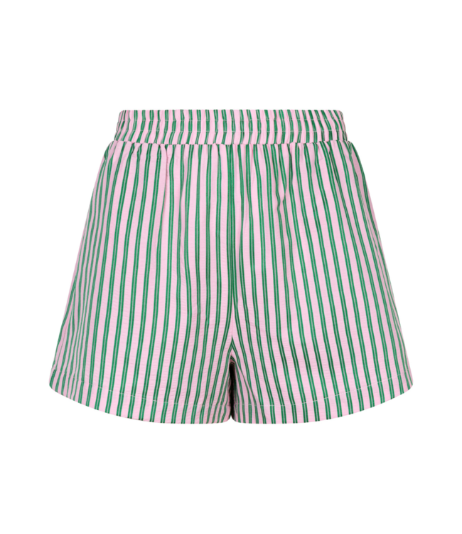 Ydence Short Belle - Pink/Green