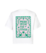 Ydence T-Shirt More Amor - Off-White