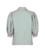 Ydence Blouse Annie - Pink/Green