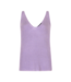 Ydence Knitted Top Lux - Lilac